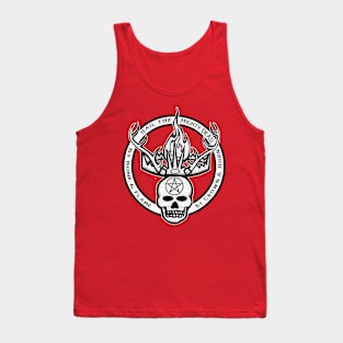 Mighty Dead Tank Top